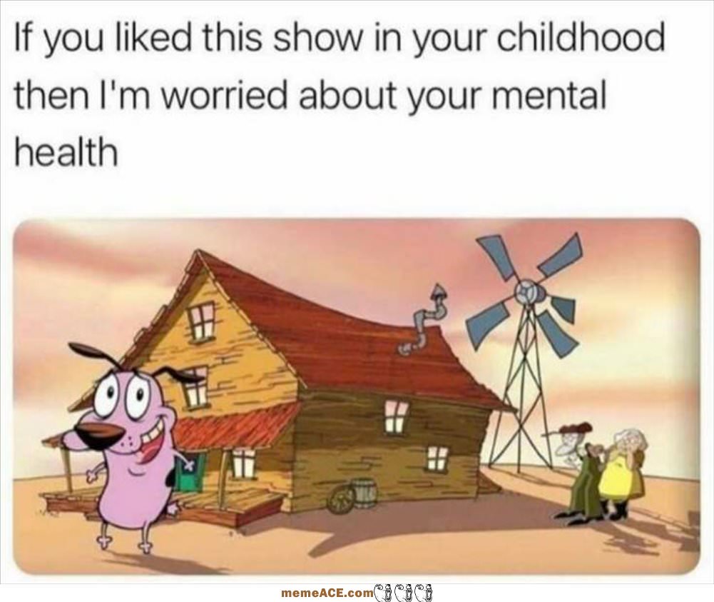 If You Saw This Show